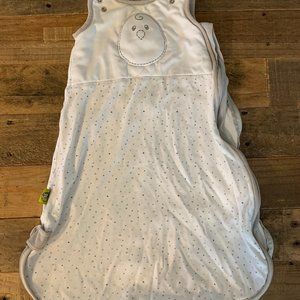 Nested Bean Zen Sack Classic, Size Small, 0-6M